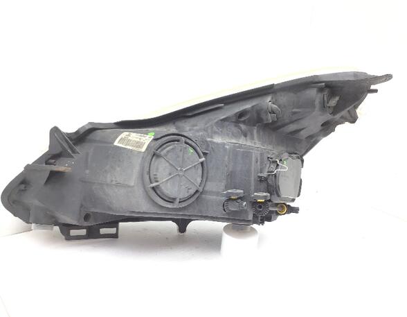 Headlight OPEL CORSA D (S07)