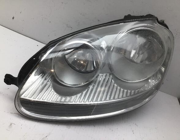 Koplamp VW GOLF V (1K1)