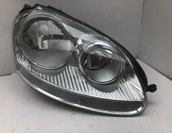 Koplamp VW GOLF V (1K1)