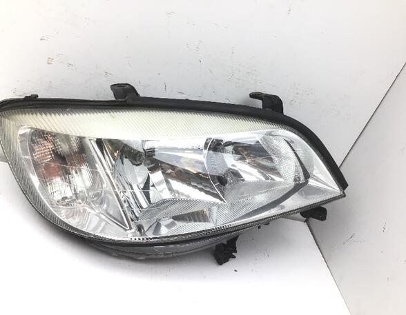 Koplamp OPEL ZAFIRA A MPV (T98)