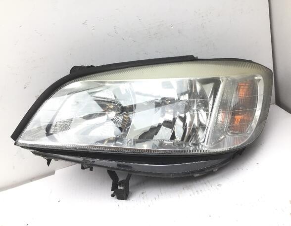 Koplamp OPEL ZAFIRA A MPV (T98)