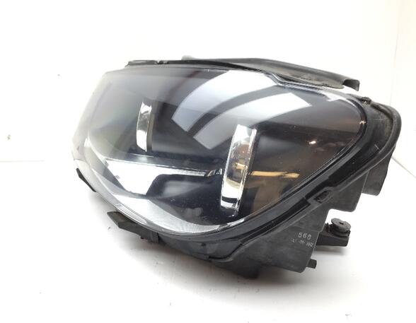 Headlight VW TOURAN (1T1, 1T2), VW TOURAN (1T3)