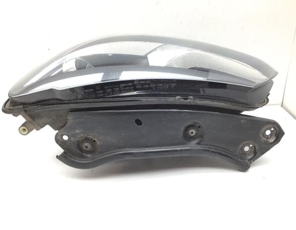 Headlight VW TOURAN (1T1, 1T2), VW TOURAN (1T3)