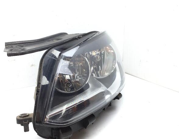 Headlight VW TOURAN (1T1, 1T2), VW TOURAN (1T3)