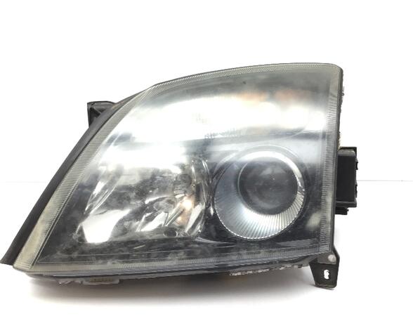 Headlight OPEL VECTRA C Estate (Z02)