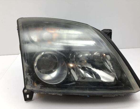 Headlight OPEL VECTRA C Estate (Z02)