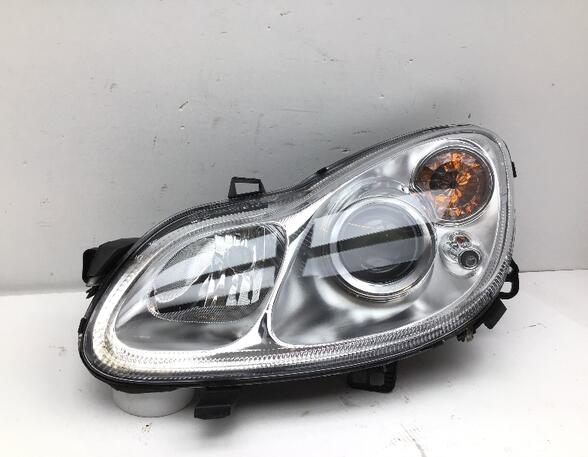 Headlight SMART FORTWO Coupe (451)