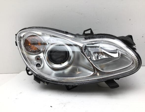 Headlight SMART FORTWO Coupe (451)