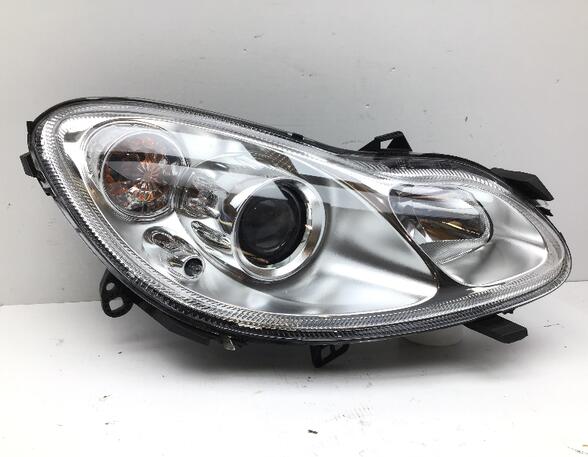 Headlight SMART FORTWO Coupe (451)