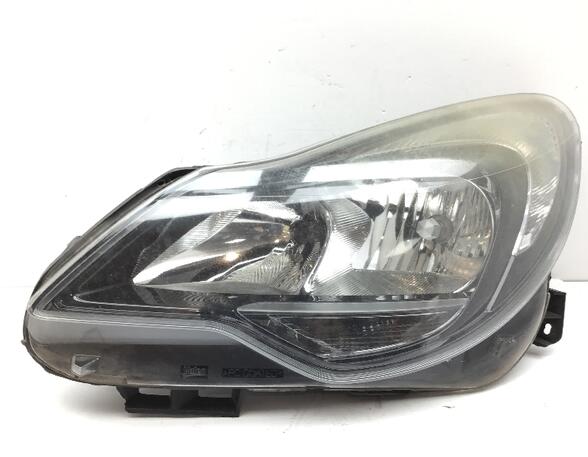 Koplamp OPEL CORSA D (S07)