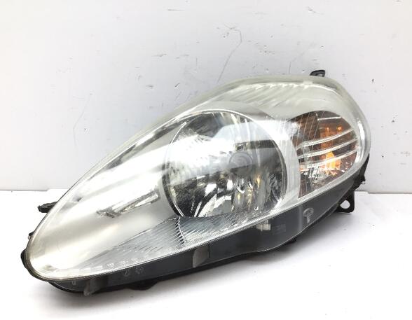 Headlight FIAT GRANDE PUNTO (199_)