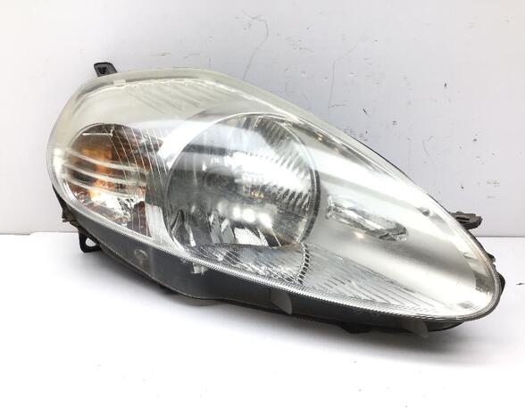 Headlight FIAT GRANDE PUNTO (199_)