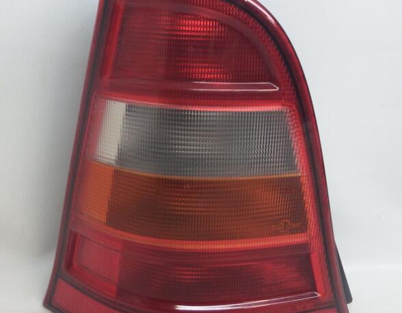 Combination Rearlight MERCEDES-BENZ A-Klasse (W168)