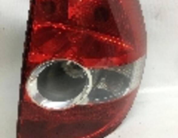 Combination Rearlight VW Fox Schrägheck (5Z1, 5Z3, 5Z4)