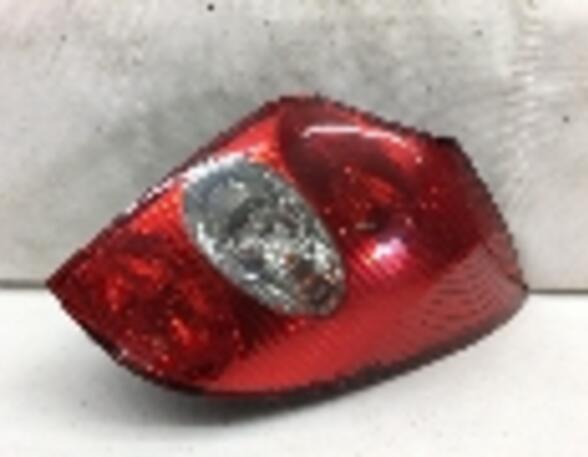 Combination Rearlight RENAULT Laguna II Grandtour (KG0/1)