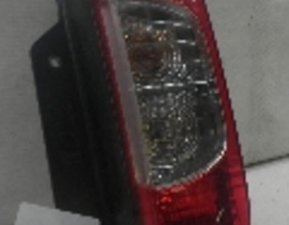 Combination Rearlight FIAT Qubo (225), FIAT Fiorino Kasten/Großraumlimousine (225)