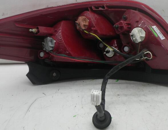 Combination Rearlight HYUNDAI i20 (PB, PBT)