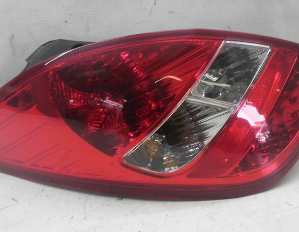 Combination Rearlight HYUNDAI i20 (PB, PBT)