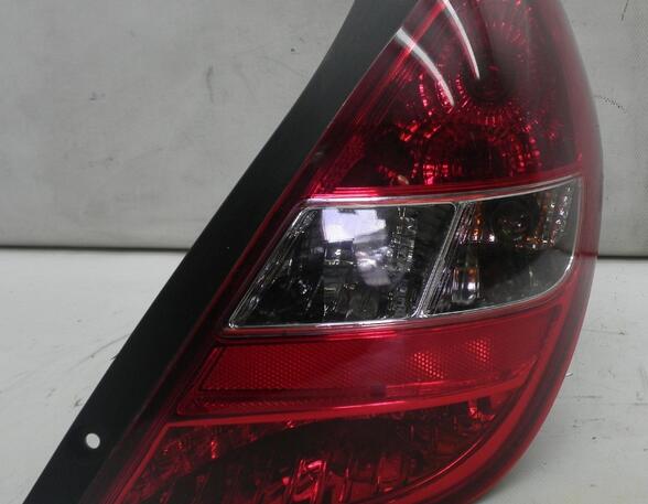 Combination Rearlight HYUNDAI i20 (PB, PBT)