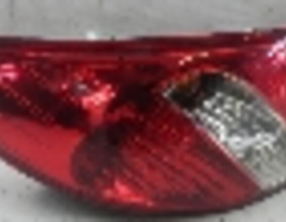 Combination Rearlight HYUNDAI i20 (PB, PBT)