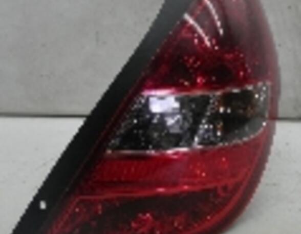 Combination Rearlight HYUNDAI i20 (PB, PBT)