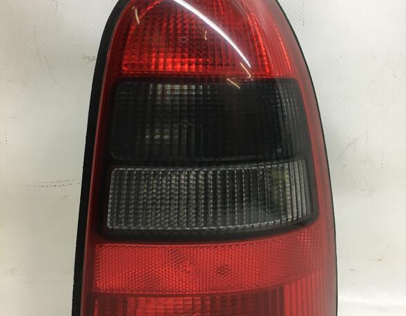 Combination Rearlight OPEL Vectra B Caravan (31)