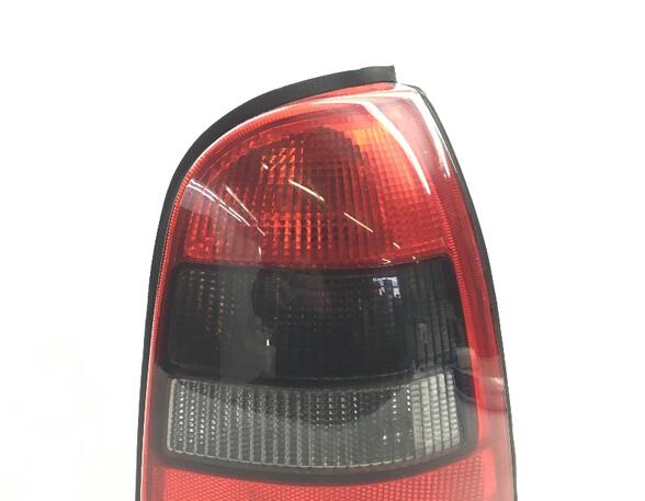 Combination Rearlight OPEL Vectra B Caravan (31)