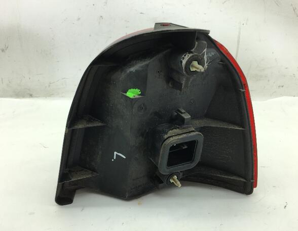 Combination Rearlight RENAULT Twingo I (C06)