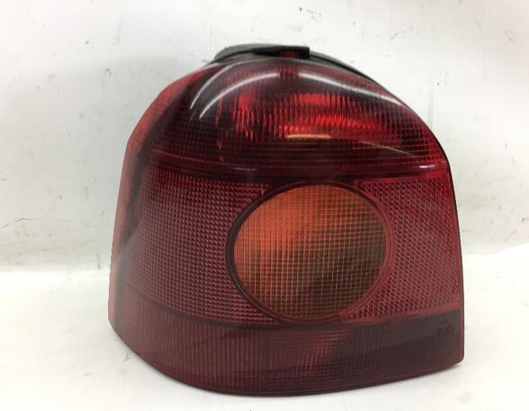 Combination Rearlight RENAULT Twingo I (C06)