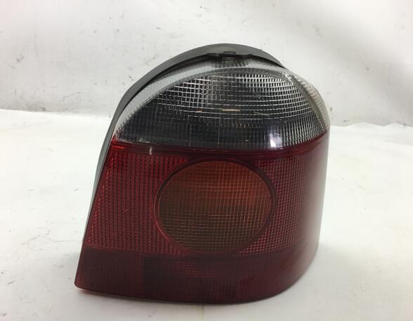 Combination Rearlight RENAULT Twingo I (C06)