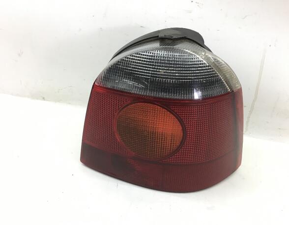 Combination Rearlight RENAULT Twingo I (C06)