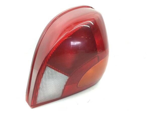 Combination Rearlight FORD Fiesta IV (JA, JB)