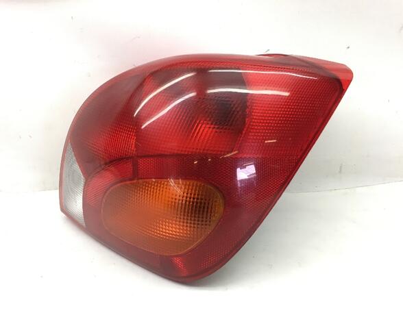 Combination Rearlight FORD Fiesta IV (JA, JB)