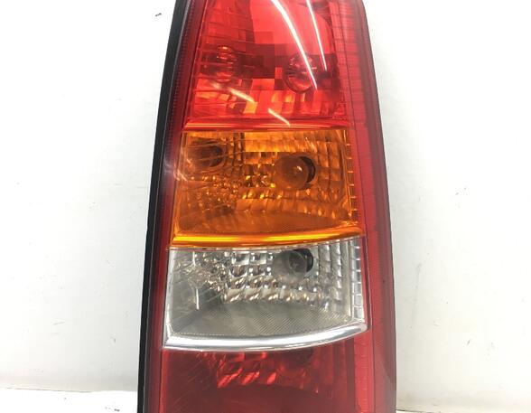 Combination Rearlight OPEL Astra G Caravan (T98)