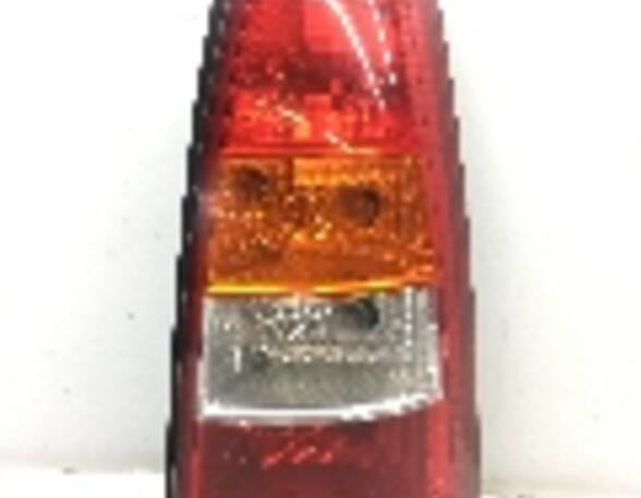 Combination Rearlight OPEL Astra G Caravan (T98)