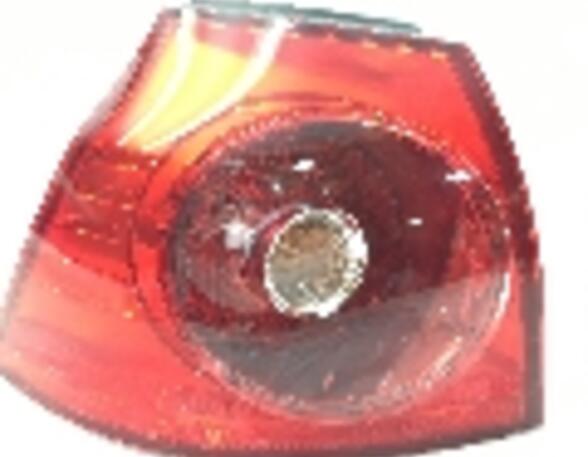 Combination Rearlight VW Golf V (1K1)