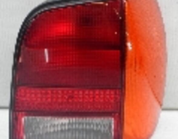 Combination Rearlight VW Polo (6N1)