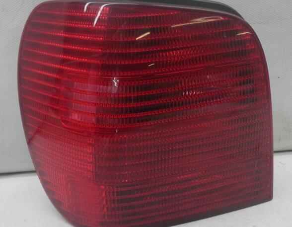 Combination Rearlight VW Polo (6N2)