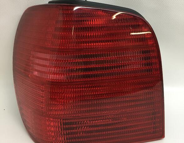 Combination Rearlight VW Polo (6N2)