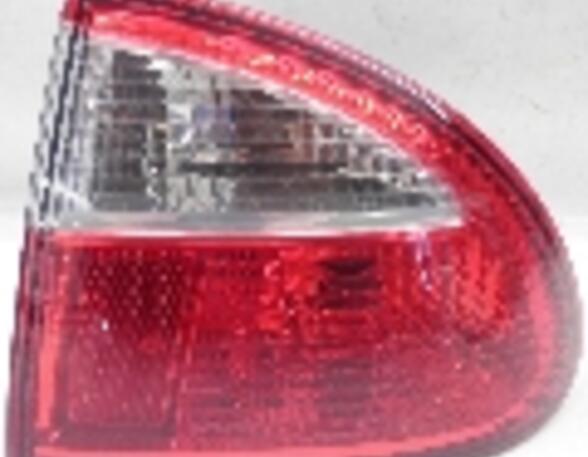 Combination Rearlight SEAT Leon (1M1)