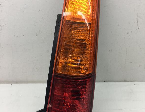 Combination Rearlight SUBARU Justy III (G3X)