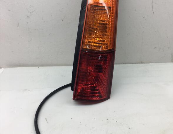 Combination Rearlight SUBARU Justy III (G3X)