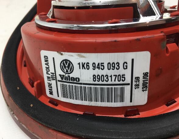 338740 Rückleuchte innen links VW Golf V (1K) 1K6945093G