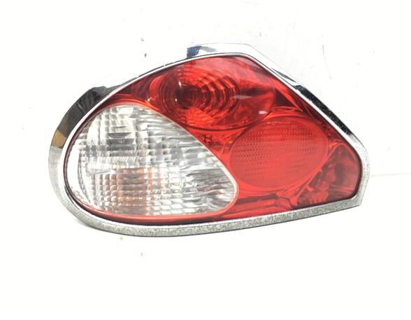 Combination Rearlight JAGUAR X-Type (CF1)