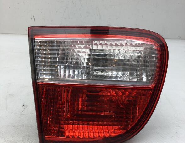 Combination Rearlight SEAT Leon (1M1)