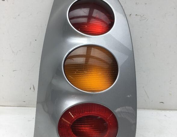 Combination Rearlight SMART City-Coupe (450)