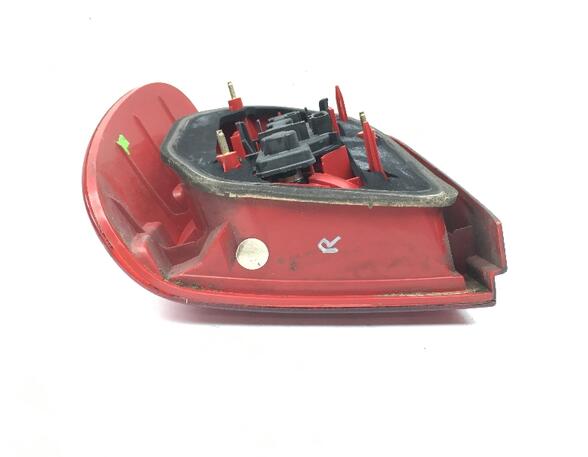 Combination Rearlight VW Polo (6N2)