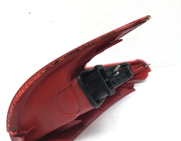 Combination Rearlight PEUGEOT 206 SW (2E/K)