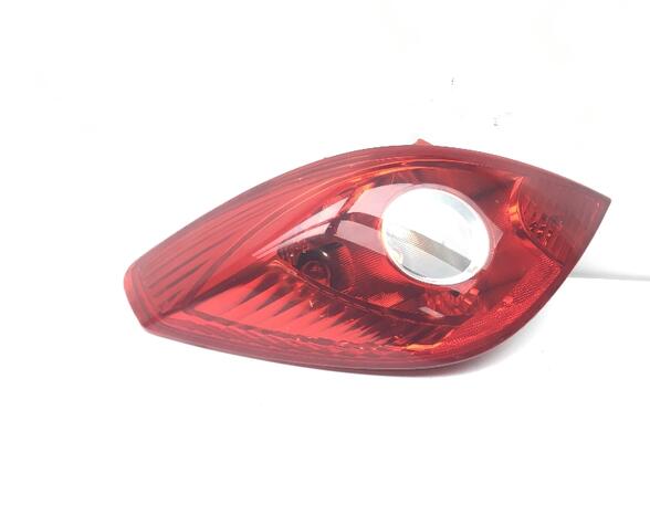 Combination Rearlight OPEL Corsa D (S07)