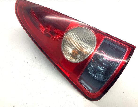 Combination Rearlight RENAULT Espace IV (JK0/1)